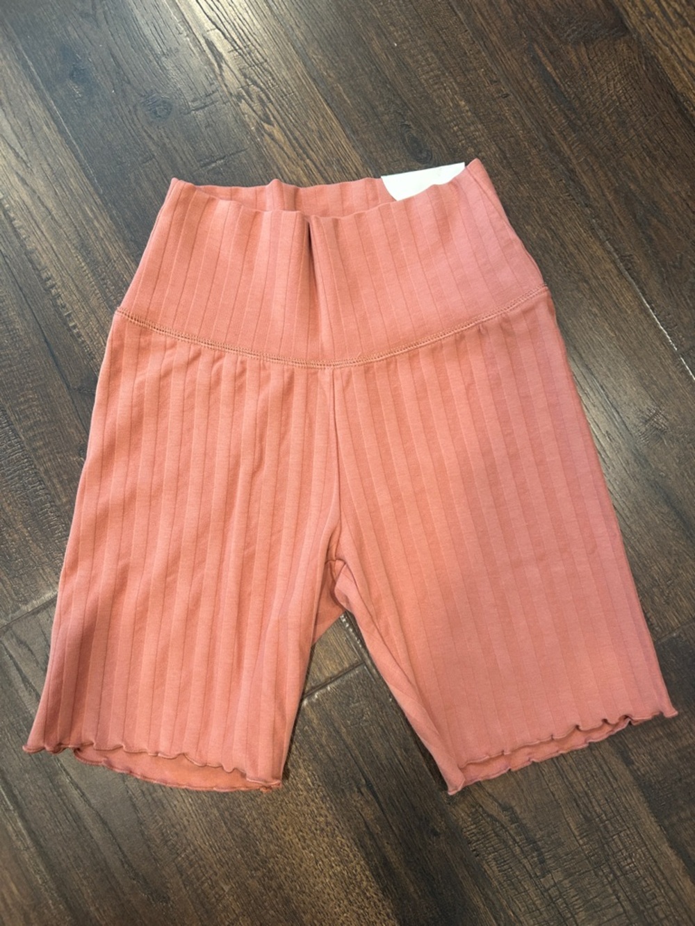 NWT  Aerie offline OG cotton Bike shorts size small
